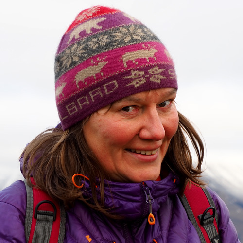 Hanne H. Christiansen