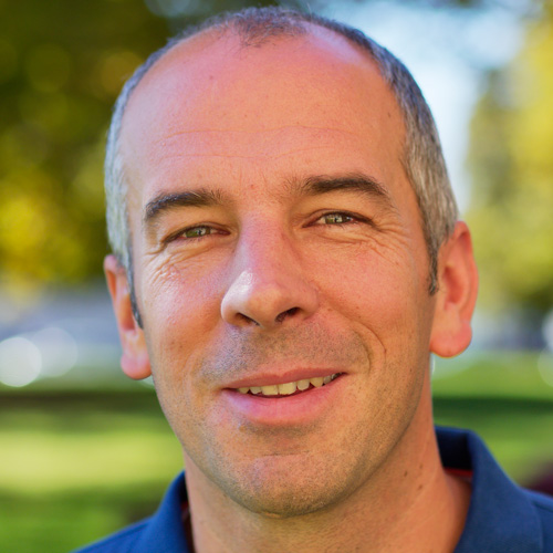 Michael Krautblatter