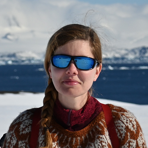 Michaela Kňažková